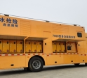 1400方应急排水抢险车